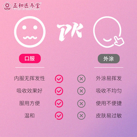 五和医养堂《丽人饮》 商品图5