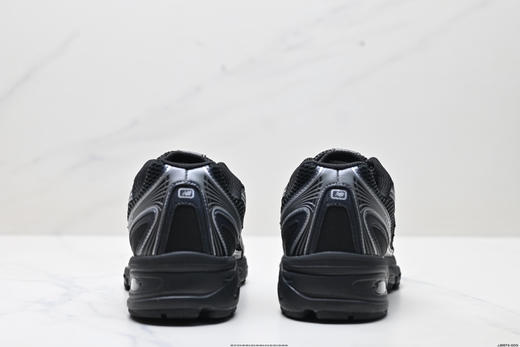 新百伦New Balance NB 740潮流复古休闲运动跑步鞋U740GR2男女鞋 商品图5