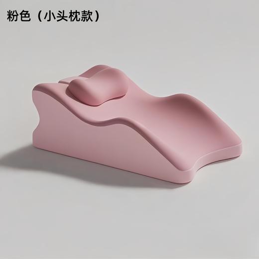【畅玩手机！告别手臂酸麻】床上多功能趴睡枕夫妻行房枕床上备孕受孕靠垫同房辅助神器房事抬高屁股情侣趴睡枕。ry 商品图6
