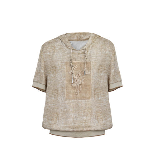 MK2A806麦克斯菲瑞休闲时尚气质上衣 商品图1