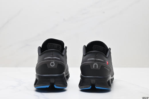 昂跑On Cloud X轻量休闲运动跑步鞋男女鞋 商品图5