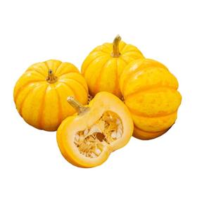 黄金贝贝南瓜（份）