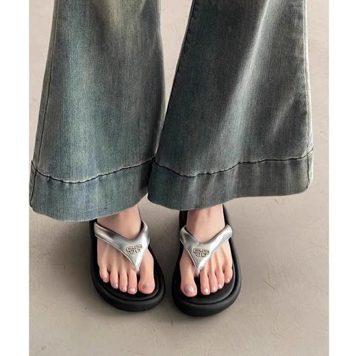 honeyGIRL厚底凉拖2158 商品图1