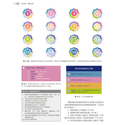 鲍曼美容皮肤科学 第3三版 杨蓉娅 廖勇 夏志宽 主译 涵盖美容皮肤科医生或机构运营者所需了解的核心内容等 北京大学医学出版社 商品图4