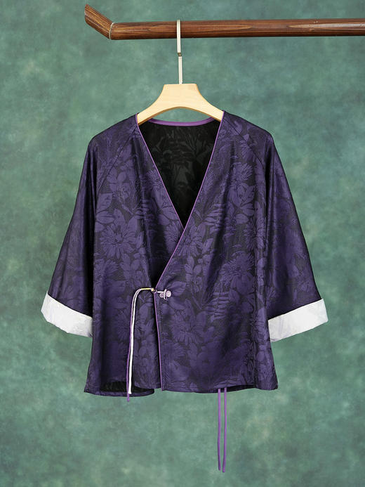 V251418上衣 商品图0