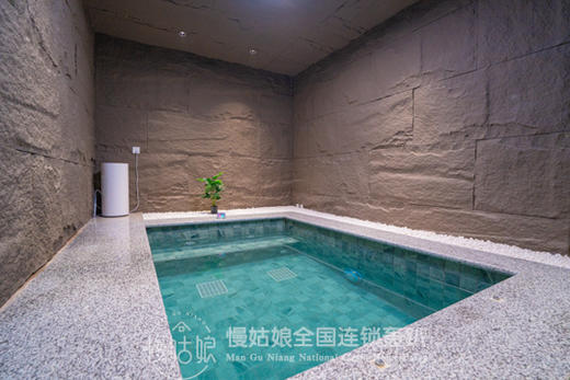 北京慢姑娘曲径通幽轰趴馆 商品图1