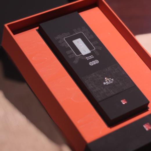 【茗悦萃】2003年白毫银针2泡装 商品图2