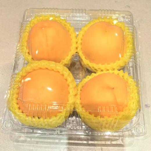 黄桃 900g/份 商品图0