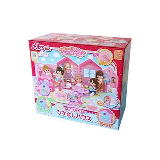 咪露 咪露欢乐屋(C)MELC516553 商品图0