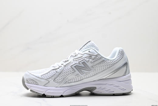 新百伦New Balance NB 740潮流复古休闲运动跑步鞋U740GR2男女鞋 商品图2