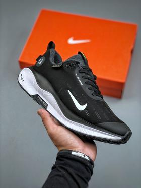 耐克Nike FK4  Infinity Run 4 Gore-Tex 防水公路助力畅跑鞋