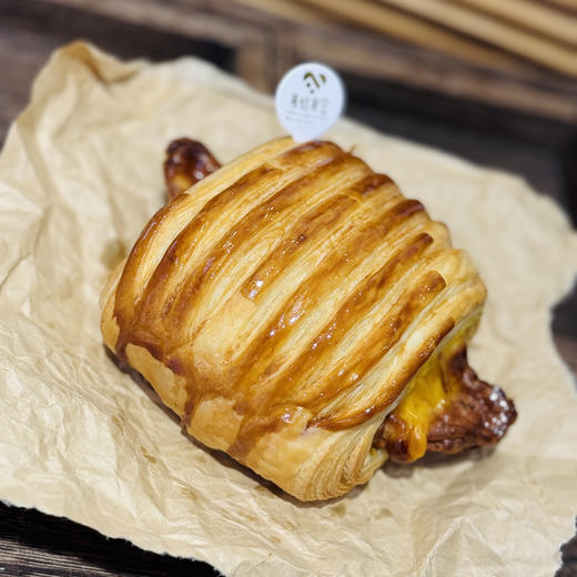 丹麦猪肉 商品图0