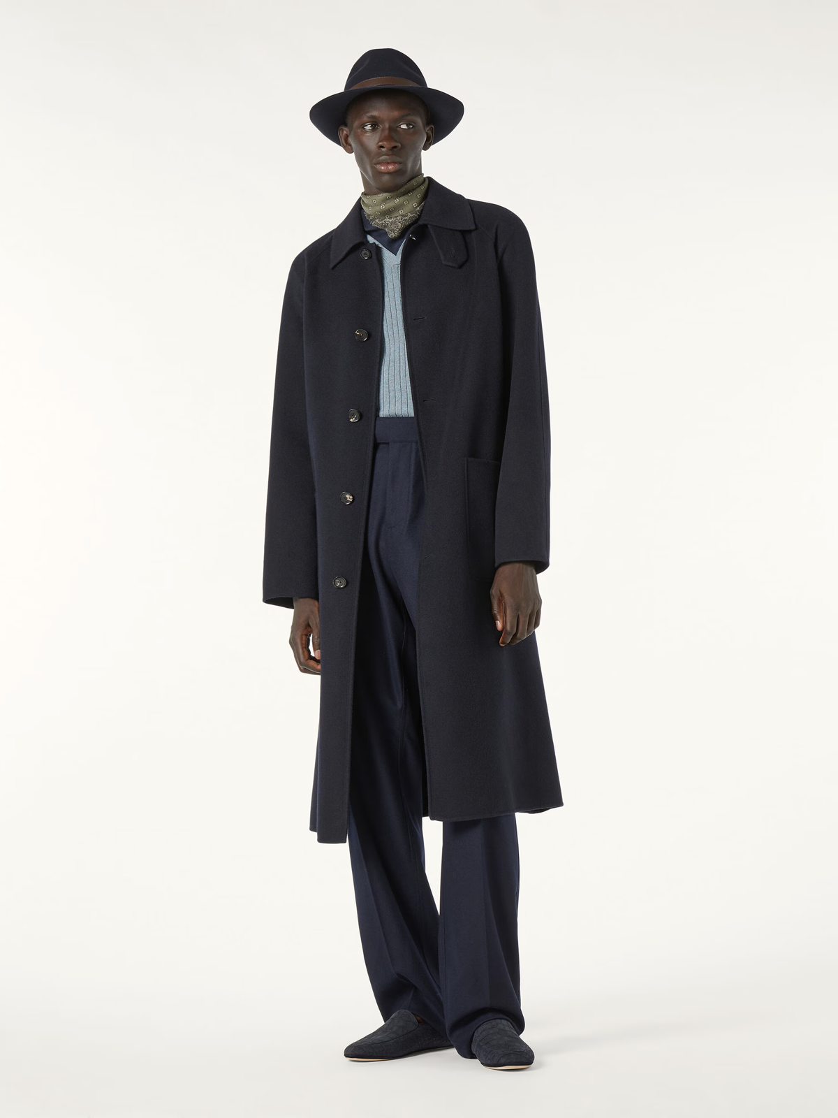 「24款可选」Loro Piana Storm System & 100% Cashmere 多系列羊毛/蚕丝/羊驼毛/羊绒大衣