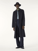 「24款可选」Loro Piana Storm System & 100% Cashmere 多系列羊毛/蚕丝/羊驼毛/羊绒大衣 商品缩略图0