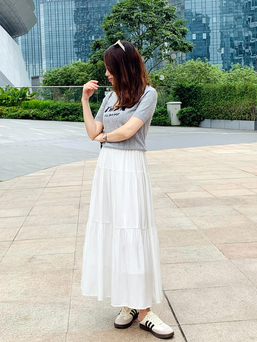 【百图lulu定制】【黑猫针织衫】夏季 轻薄  金线黑猫  招财又时髦短袖针织衫 商品图4