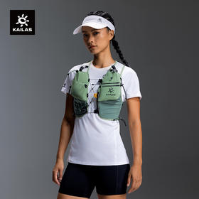 KAILAS凯乐石 户外运动 女款飞翼·AIR 7 Ⅳ 跑山背包 KA2454007