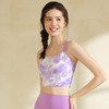 2025 Luulu Pilates training vest top, fitness bra, yoga suit set 商品缩略图7