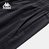 Kappa卡帕背靠背运动长裤男2025夏季新款宽松透气休闲直筒裤子K0F52AY02 商品缩略图2