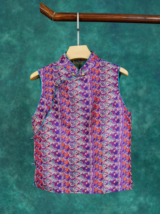 C251491马甲 商品图3