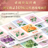 玫瑰全书 礼盒典藏纪念版 限量编码 特装刷边 商品缩略图3