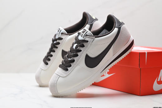 耐克Nike Cortez经典阿甘休闲运动跑步鞋DZ2795-108男女鞋 商品图7
