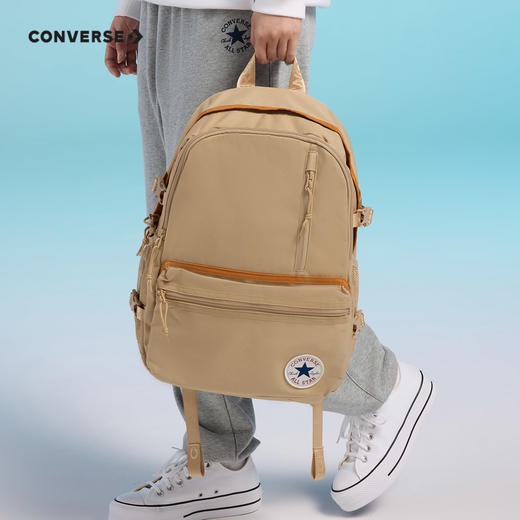 CONVERSE 春 小童 儿童童装儿童包包 CAN-BK-5584 商品图7