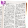 【中商原版】Merriam-Webster’s Intermediate Thesaurus 麦林韦氏中级同义辞典2023版 初中生适用 商品缩略图3