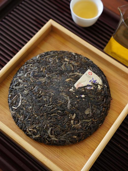 【整件20饼拍】【冰岛王】富元昌品牌产品，2022年，之前直播间卖大几百产品，抵货款产品清仓库赔钱处理掉，抢到绝对赚到，357克/饼*20 商品图4