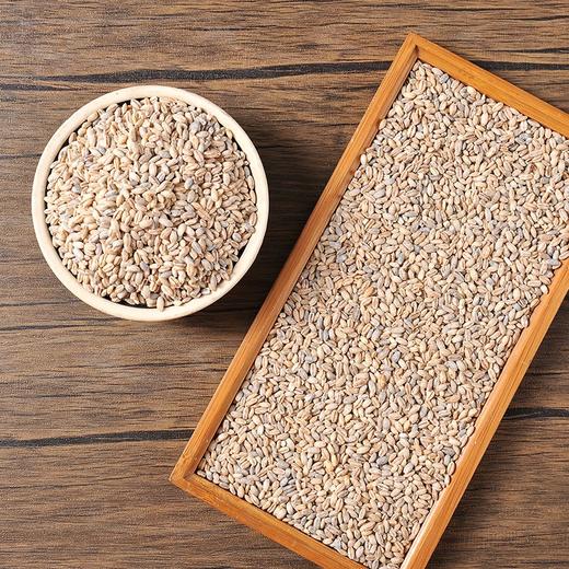 今粮道 青稞米450g【周日不发货】 青稞的β-葡聚糖平均含量为5.25% 商品图4