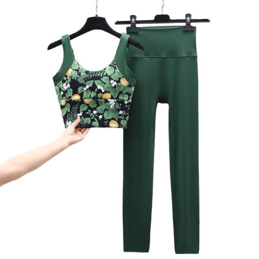 Luulu2025Cross border high-strength backless sports underwear for women, shock resistant 商品图4
