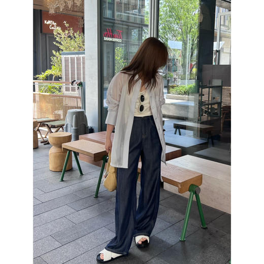 2506206   Low classic 灰色罩衫衬衫 商品图6