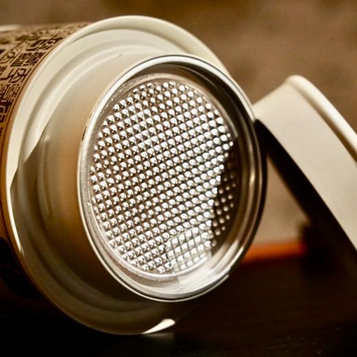 【简茗时光】2025年炭焙银针 商品图5