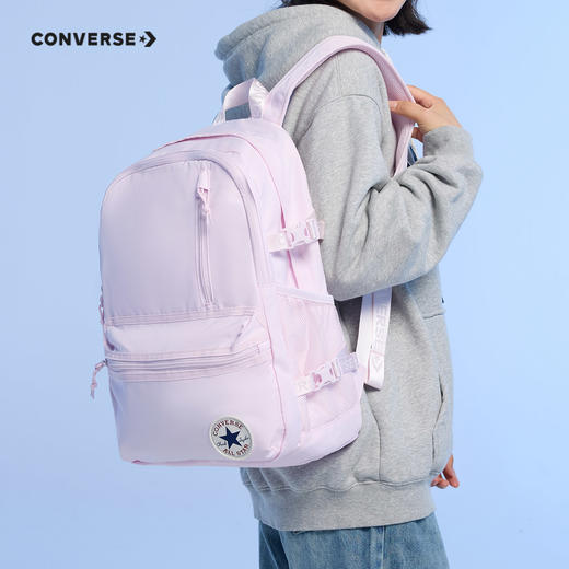 CONVERSE 春 小童 儿童童装儿童包包 CAN-BK-5584 商品图4