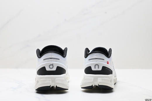 昂跑On Cloud X轻量休闲运动跑步鞋男女鞋 商品图5