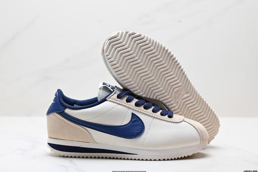 耐克Nike Cortez经典阿甘休闲运动跑步鞋DZ2795-108男女鞋 商品图4