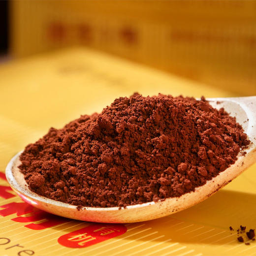 有机灵芝孢子粉  60g/盒 粉质细腻  有机认证 商品图7