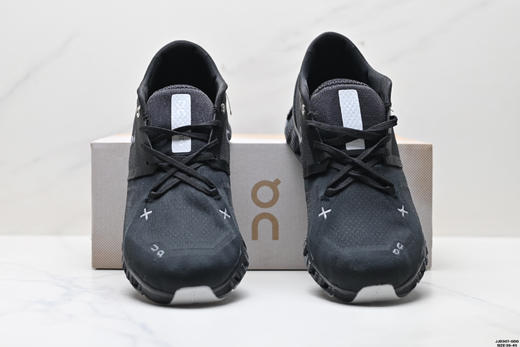 昂跑On Cloud X轻量休闲运动跑步鞋男女鞋 商品图6