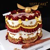 1027CAKE |  哈利波特主题  （请提前2天预订） 商品缩略图3