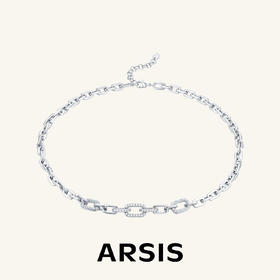 ARSIS 丨 自由搭配系列 古巴项链