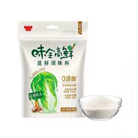 味全108g高鲜蔬鲜调味料