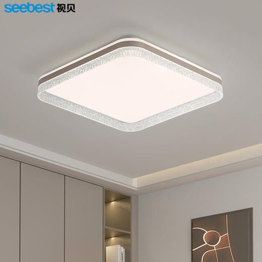 溢彩系列-客卧灯 商品图1