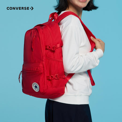 CONVERSE 春 小童 儿童童装儿童包包 CAN-BK-5584 商品图2