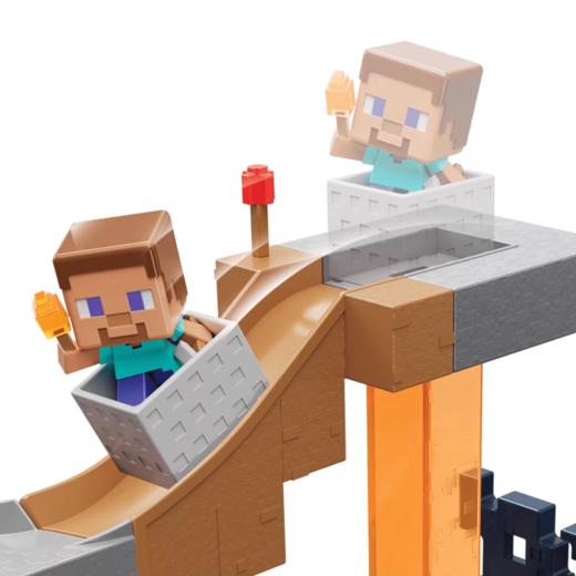 美太 我的世界坚守者角色扮演套装MATCHXT72 商品图2