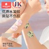 科巢紫草舒缓贴婴儿专用止痒膏宝宝儿童防蚊虫叮咬抓挠痒非驱蚊贴 商品缩略图2