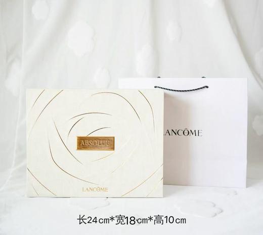 【物料】兰蔻官方礼袋礼盒 大 中 小 商品图9