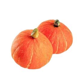 红栗贝贝南瓜（份）