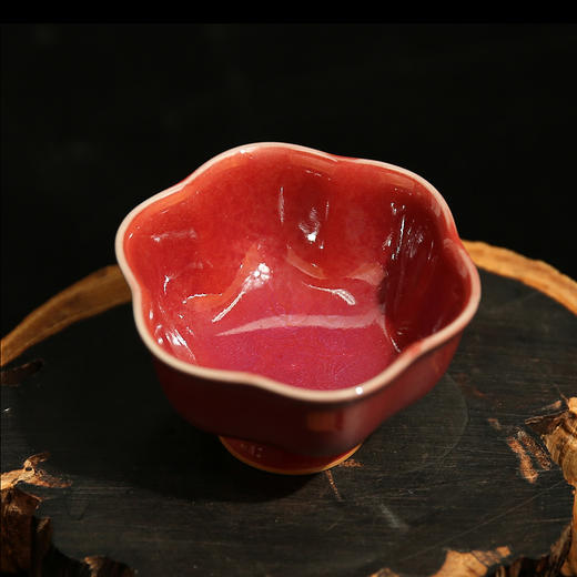 西泠印社 七贤集名窑社长茶杯套装 商品图1