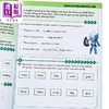 【中商原版】Minecraft English Ages 6-7:Official Workbook我的世界官方英语练习册6-7岁 英文原版进口英语原版小学教辅图书 商品缩略图3