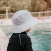 男女童沙滩速干swim遮阳防晒帽 Bedhead 国内发货 商品缩略图8