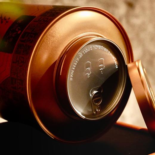 【简茗时光】2022年陈寿眉 商品图2